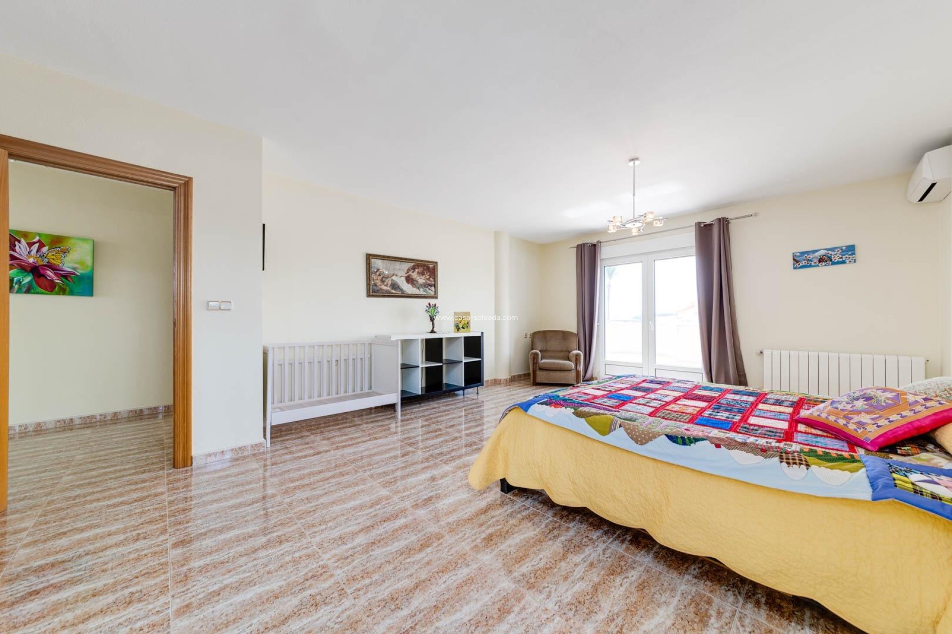 Reventa - Villa - San javier - Costa Calida