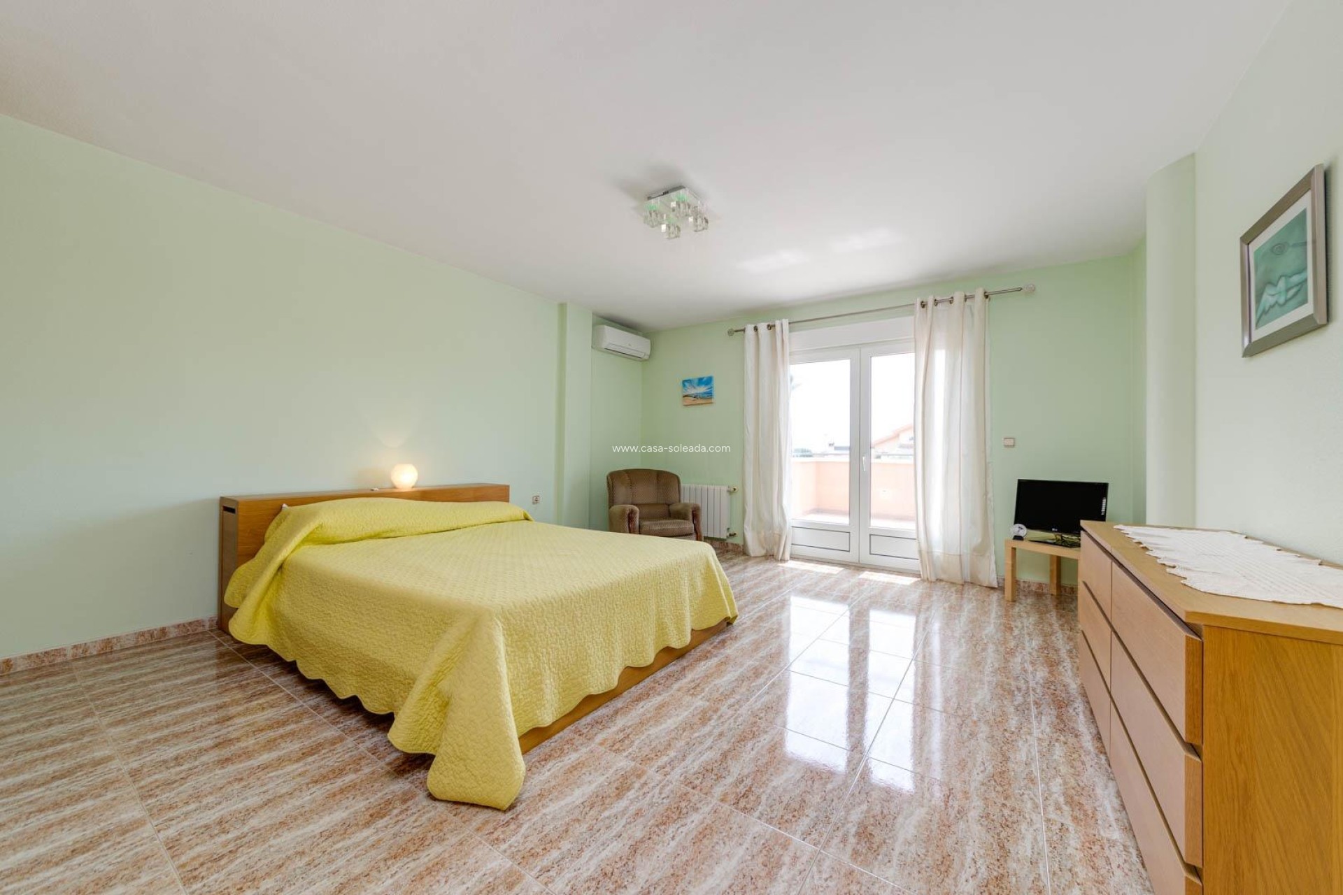 Reventa - Villa - San javier - Costa Calida
