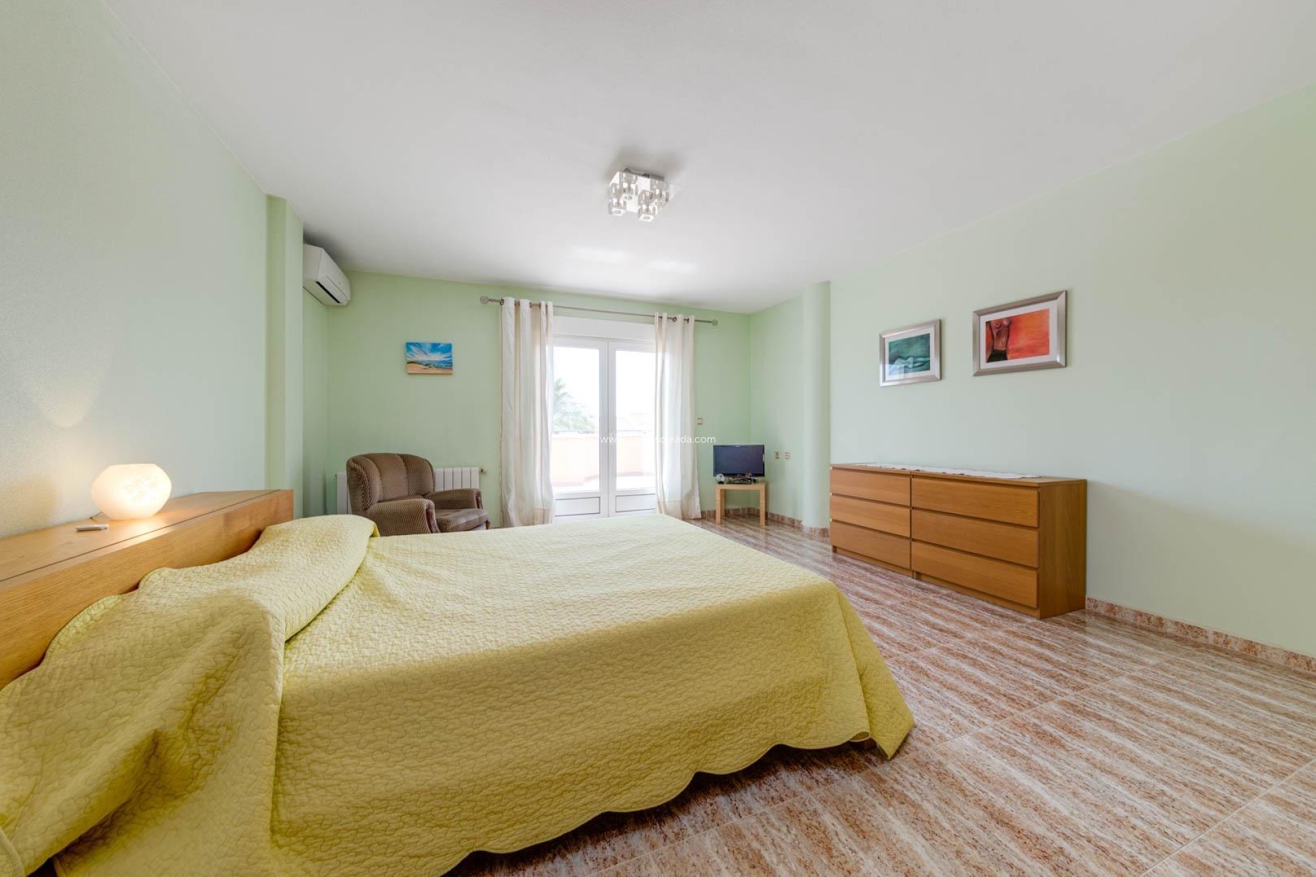 Reventa - Villa - San javier - Costa Calida