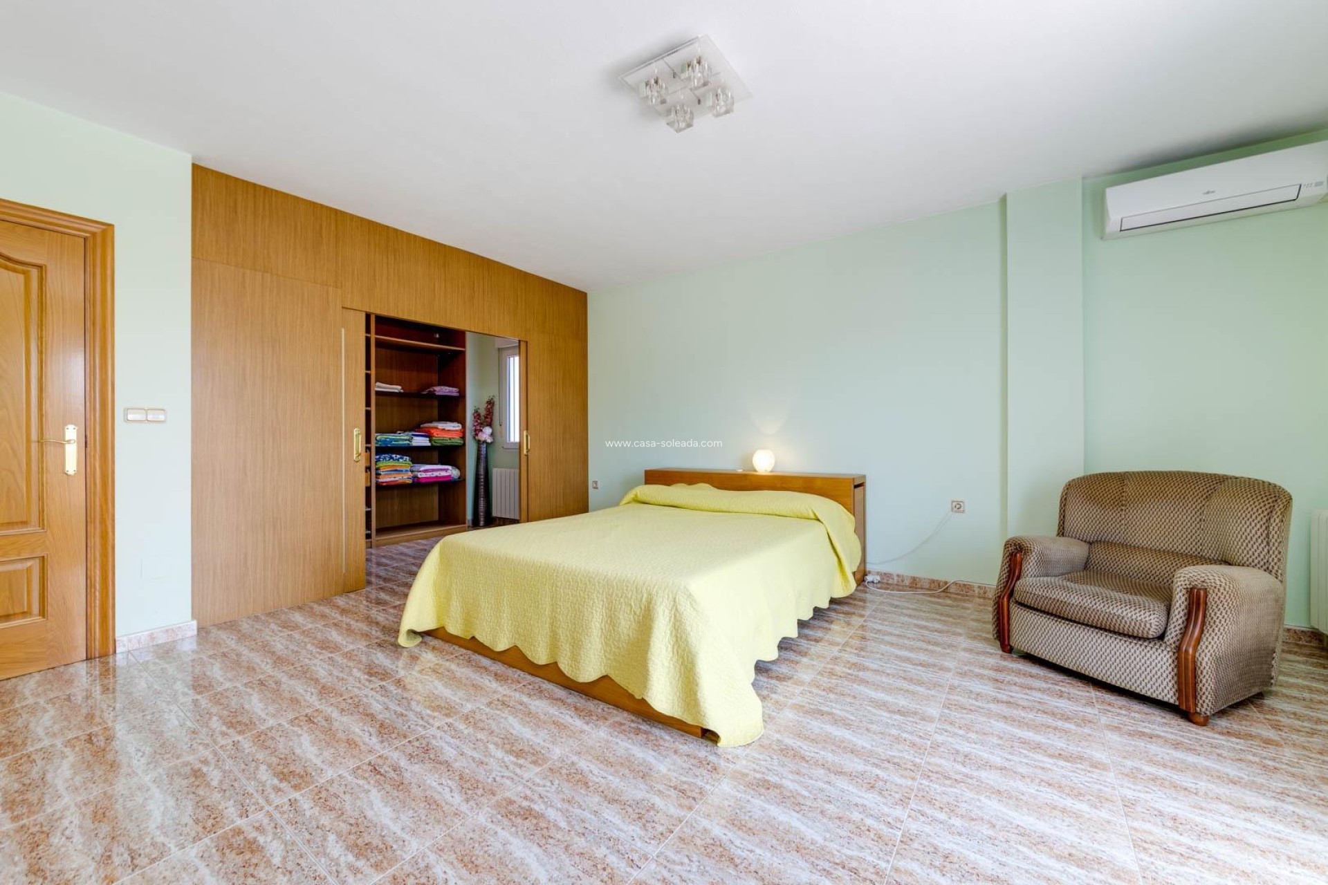 Reventa - Villa - San javier - Costa Calida