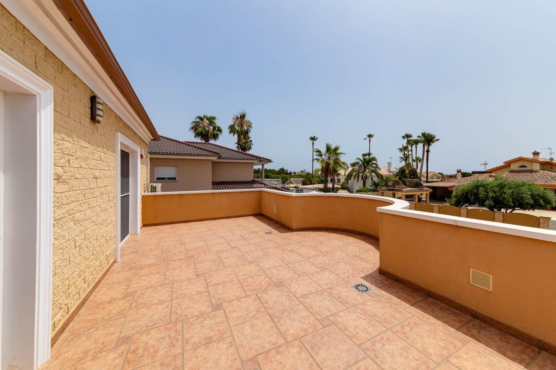 Reventa - Villa - San javier - Costa Calida