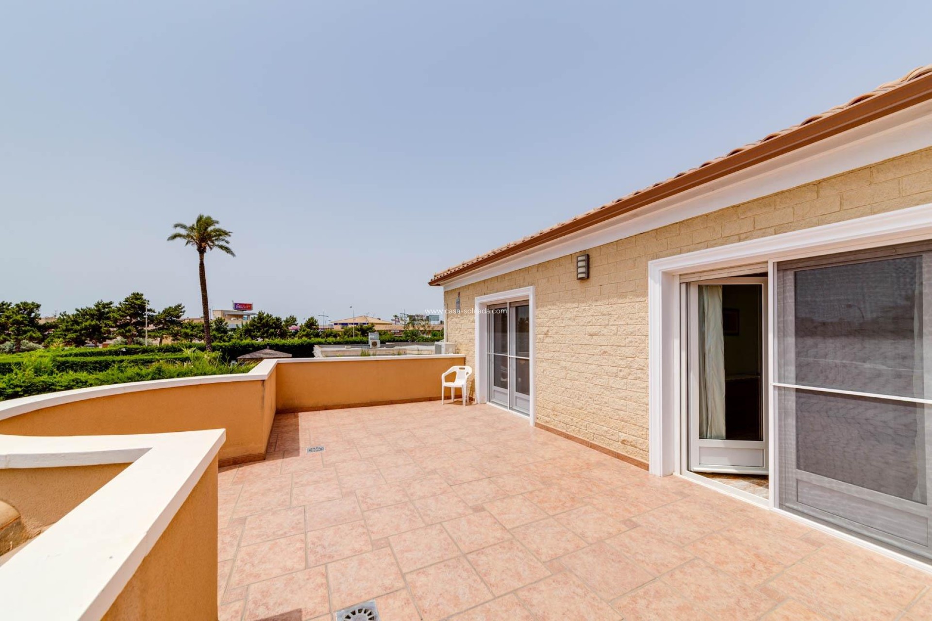 Reventa - Villa - San javier - Costa Calida