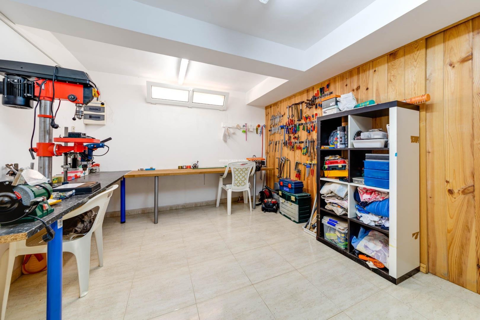 Reventa - Villa - San javier - Costa Calida