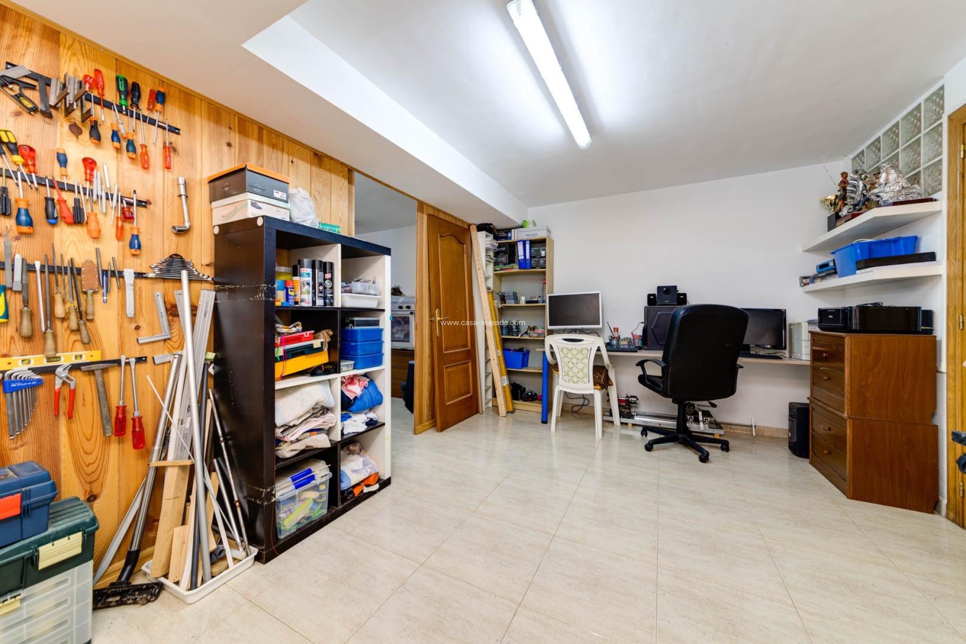 Reventa - Villa - San javier - Costa Calida