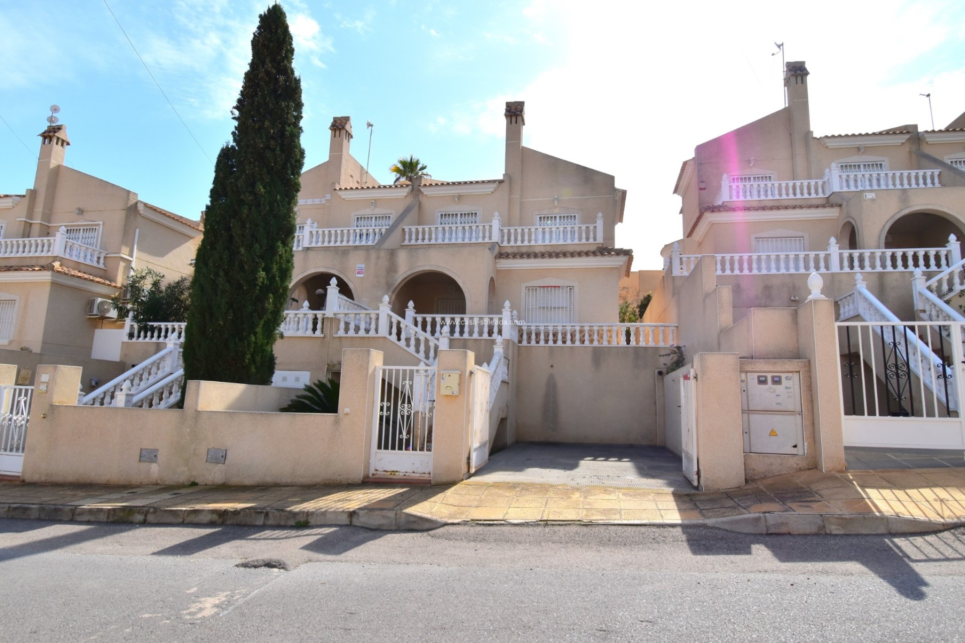 Reventa - Villa - San Miguel de Salinas - Blue Lagoon