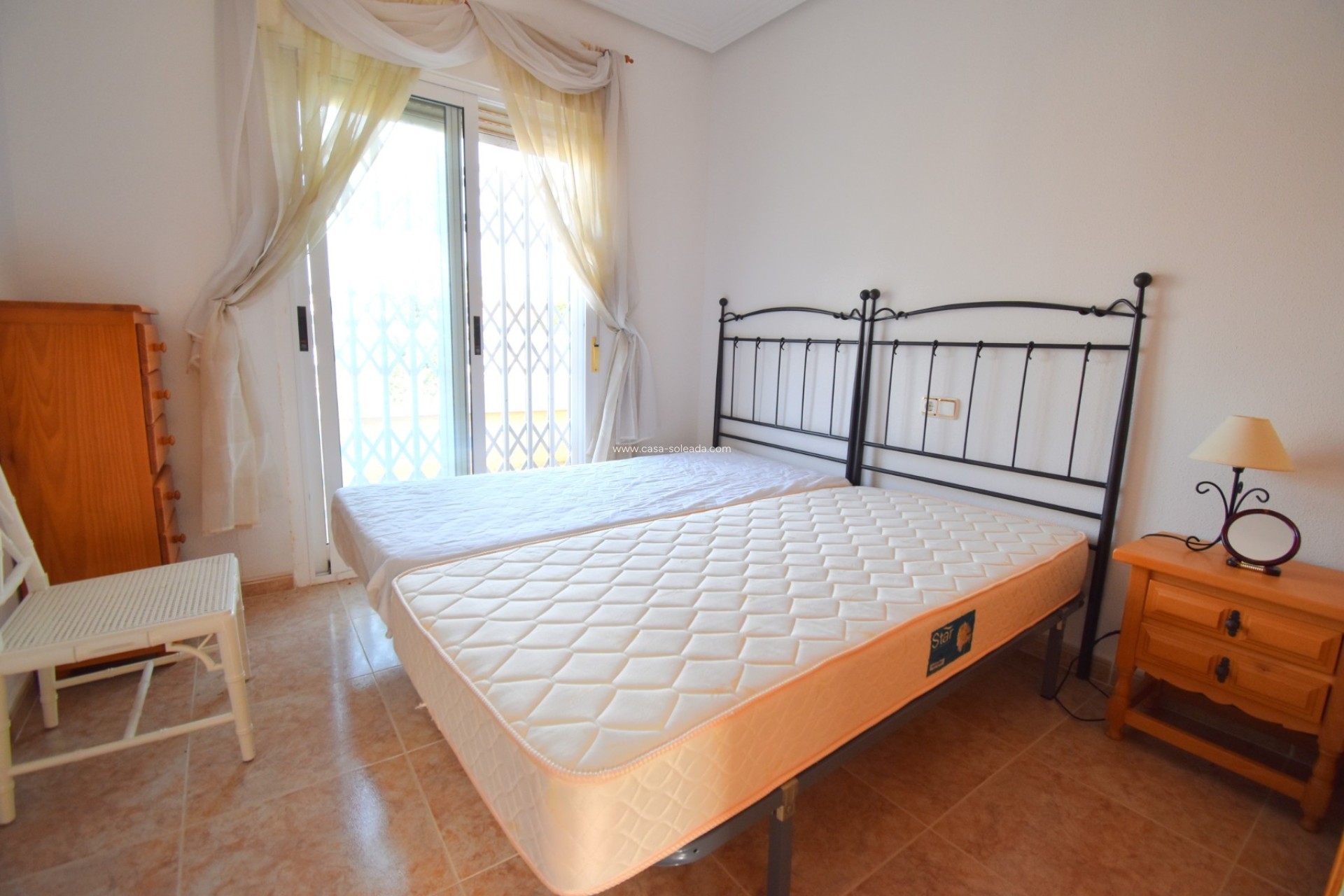 Reventa - Villa - San Miguel de Salinas - Blue Lagoon