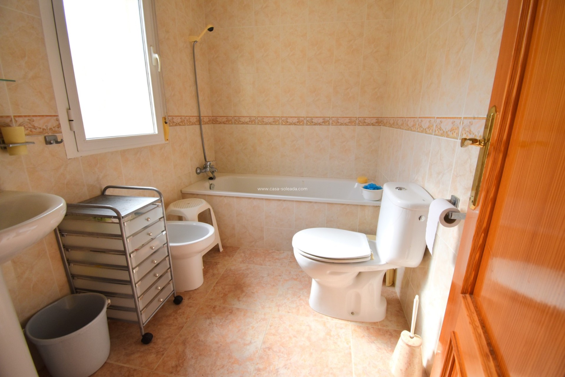 Reventa - Villa - San Miguel de Salinas - Blue Lagoon