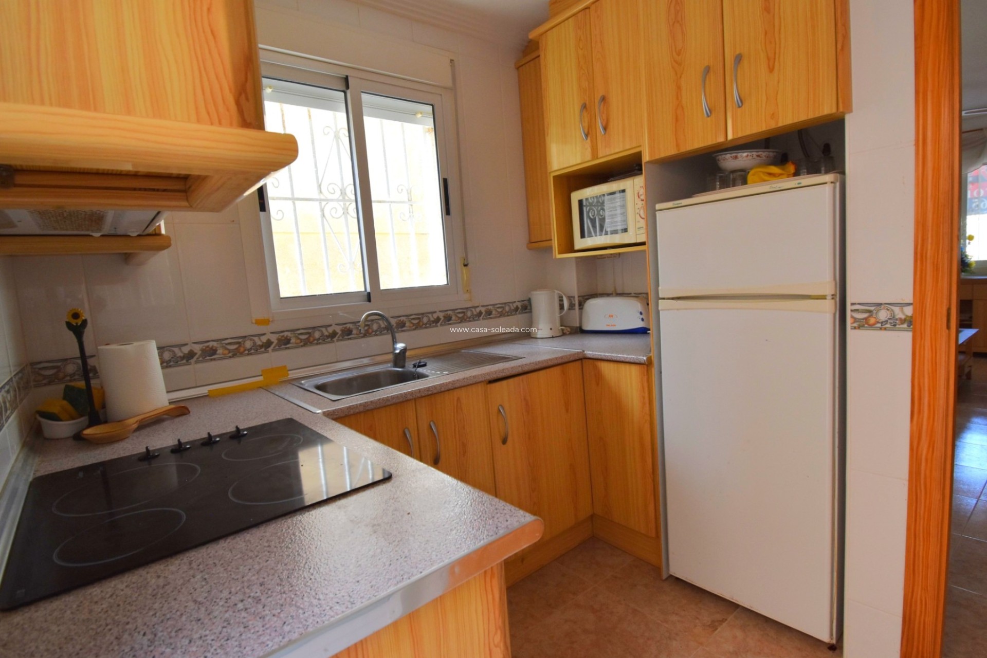 Reventa - Villa - San Miguel de Salinas - Blue Lagoon