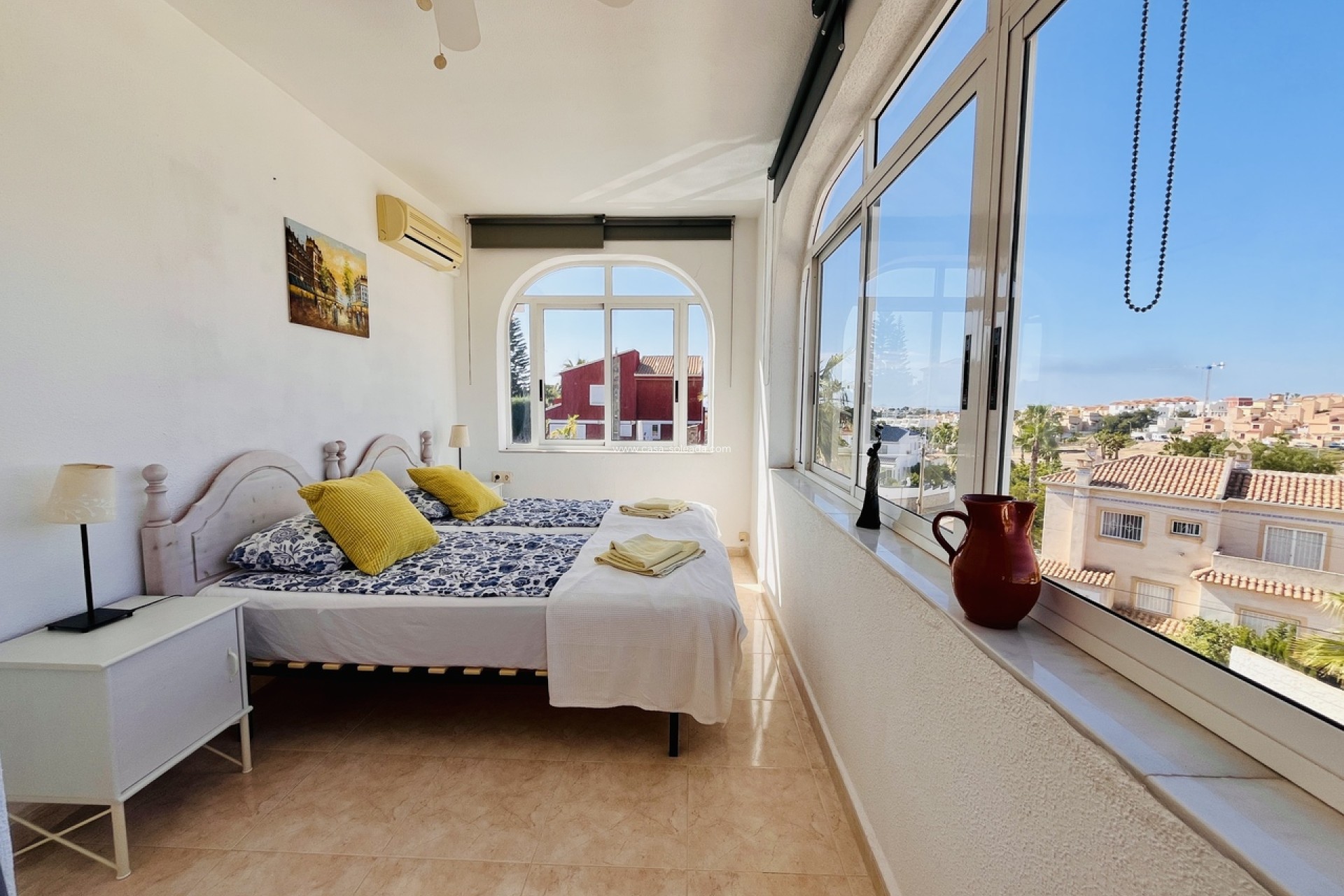 Reventa - Villa - San Miguel de Salinas - Inland