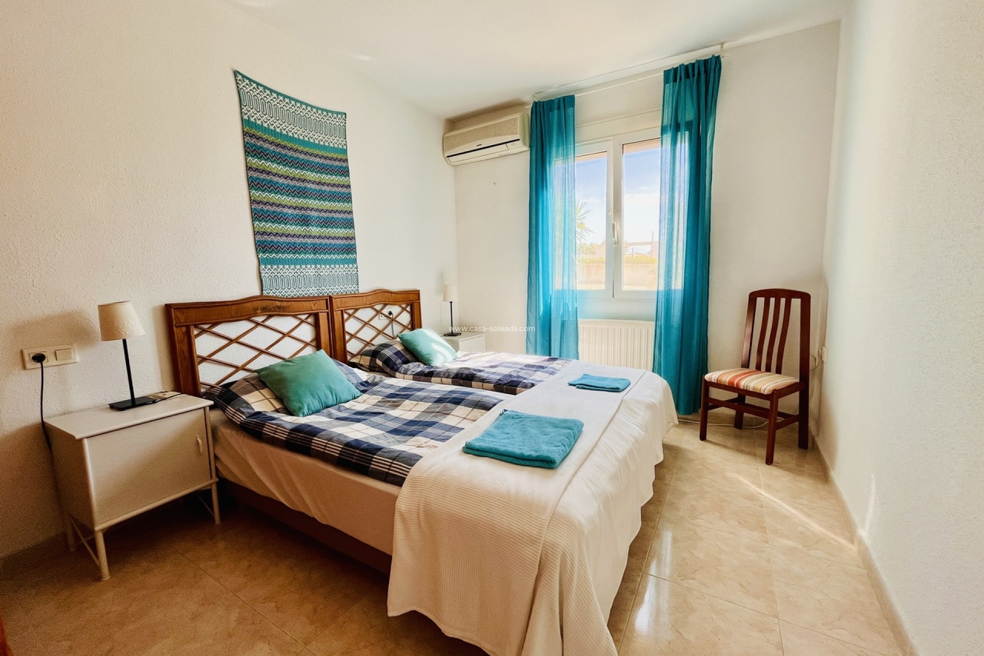 Reventa - Villa - San Miguel de Salinas - Inland