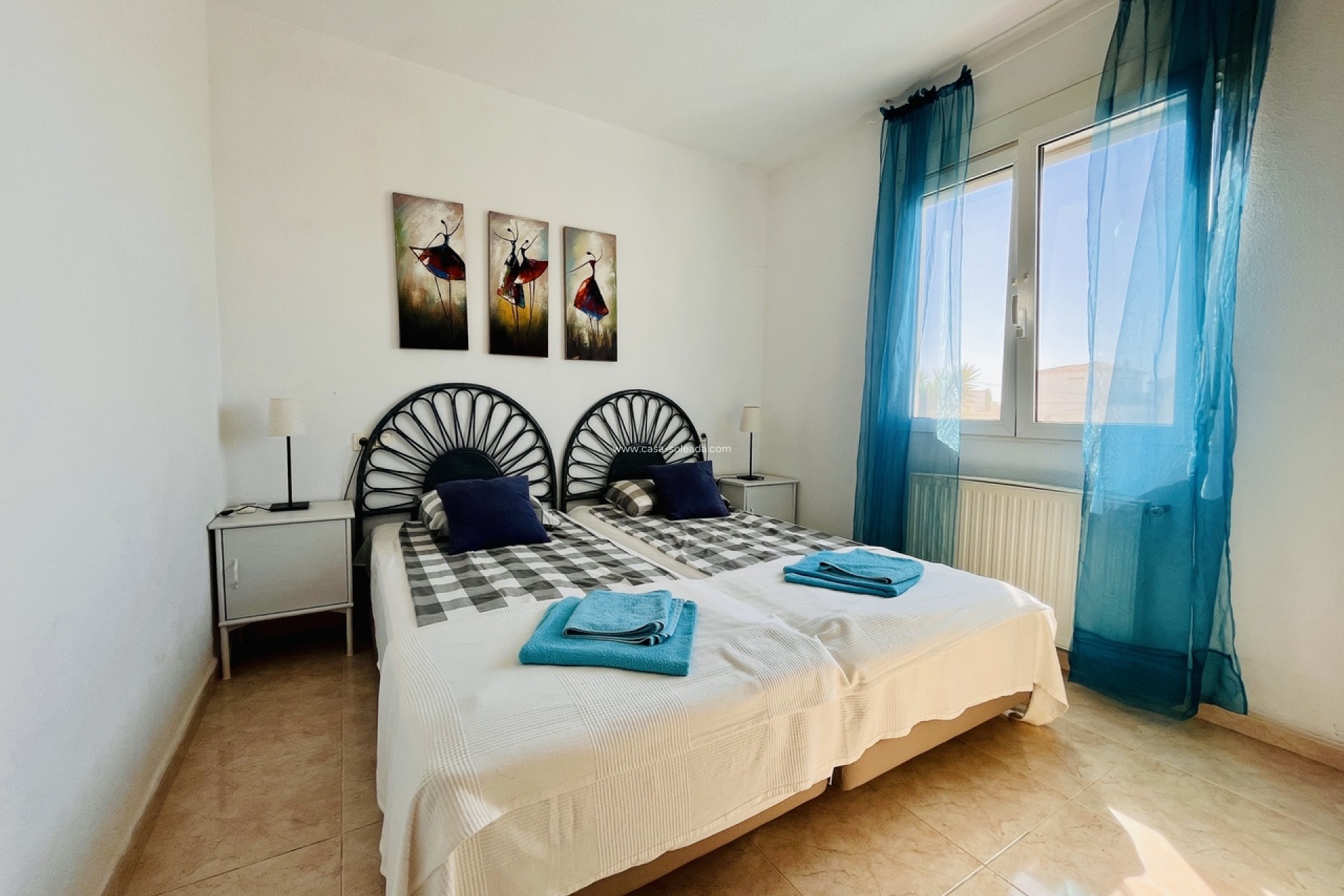 Reventa - Villa - San Miguel de Salinas - Inland