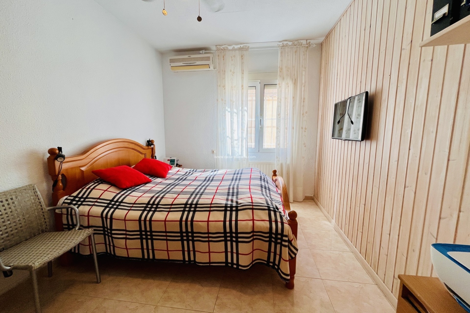 Reventa - Villa - San Miguel de Salinas - Inland