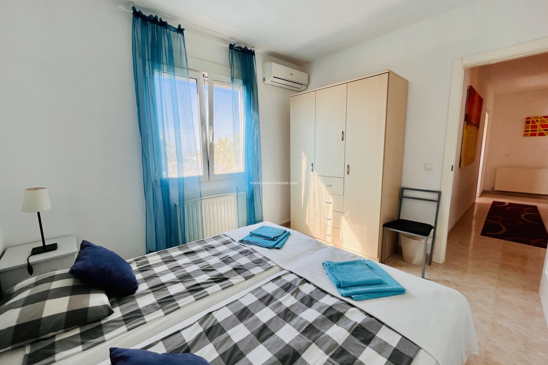 Reventa - Villa - San Miguel de Salinas - Inland