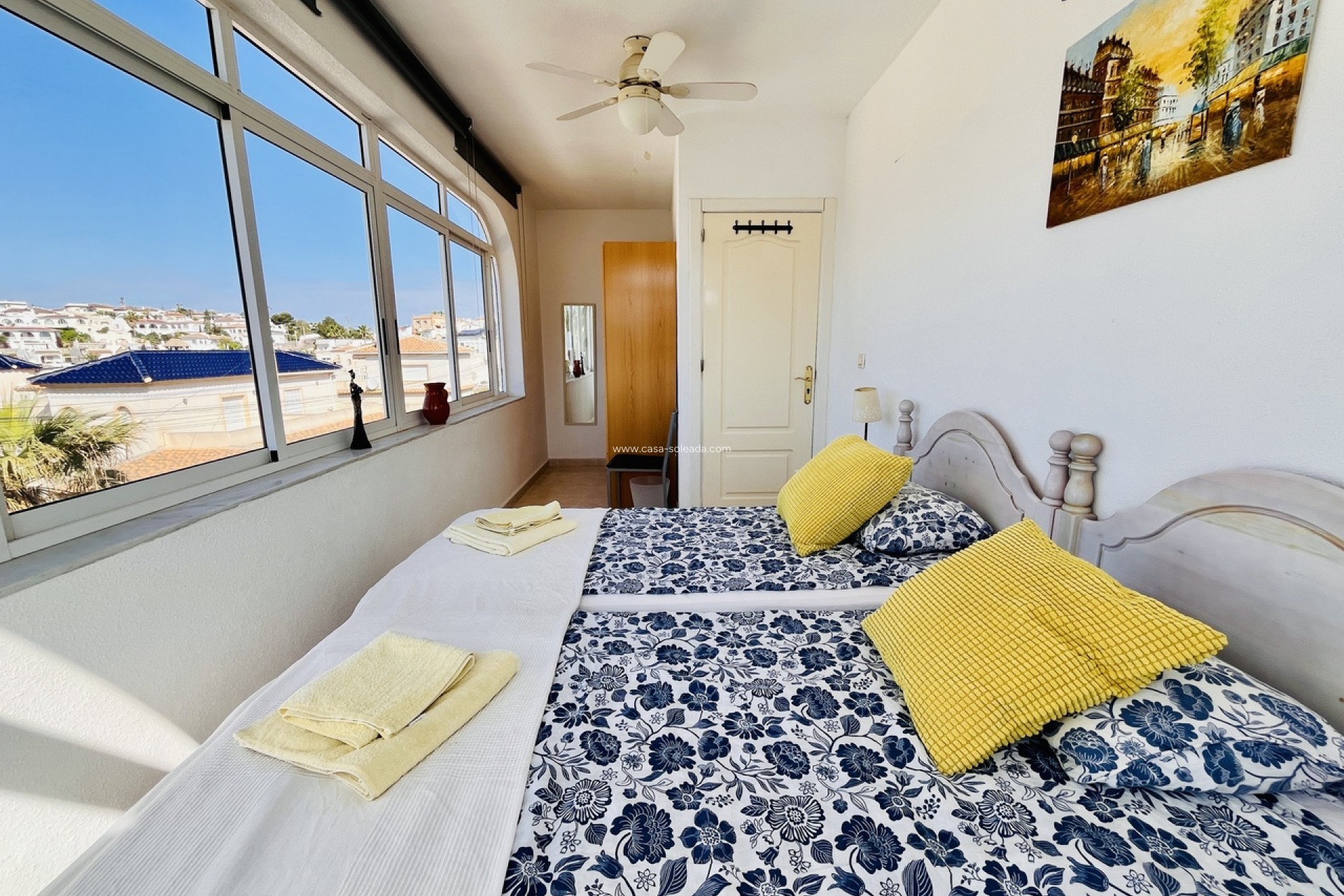 Reventa - Villa - San Miguel de Salinas - Inland