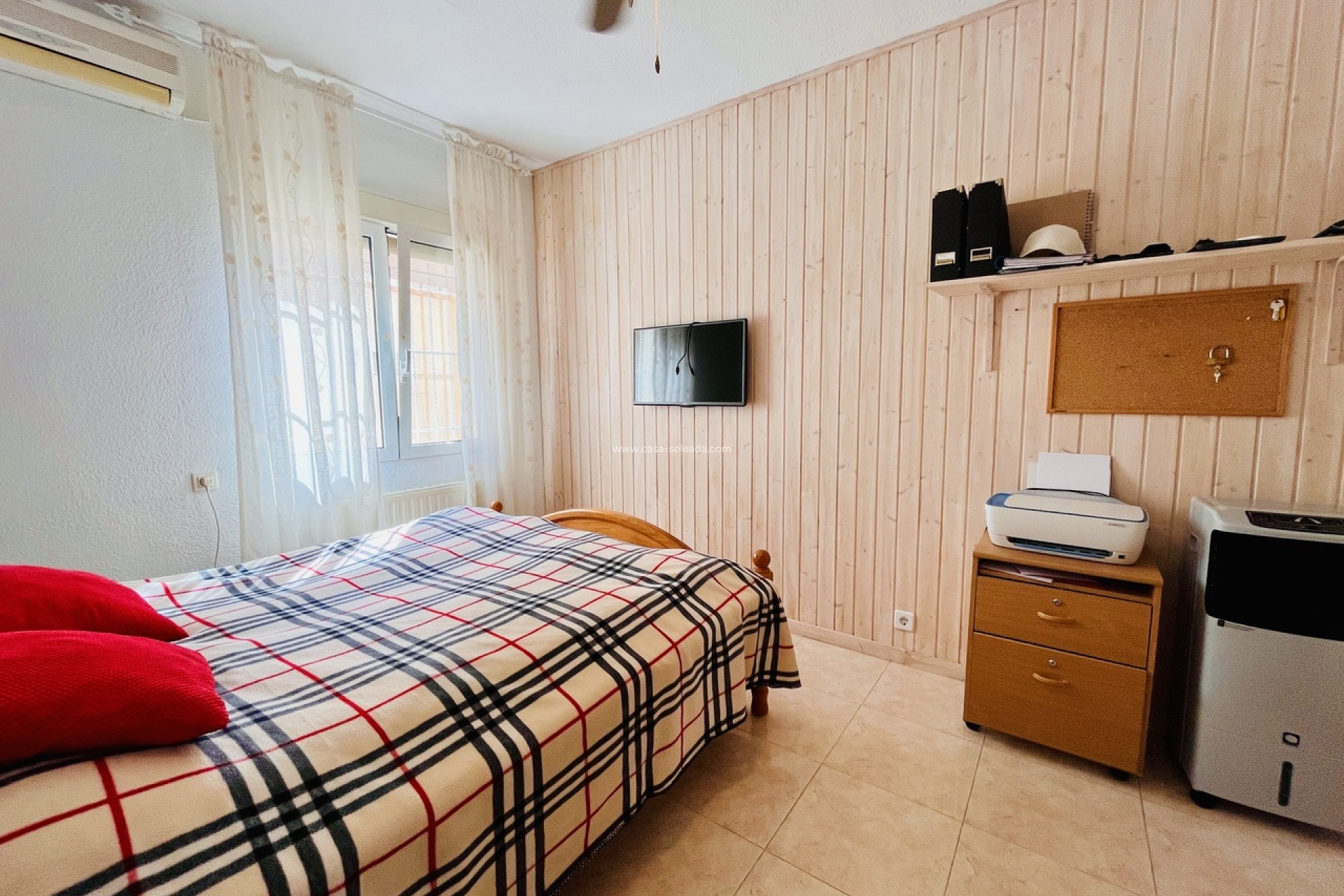 Reventa - Villa - San Miguel de Salinas - Inland
