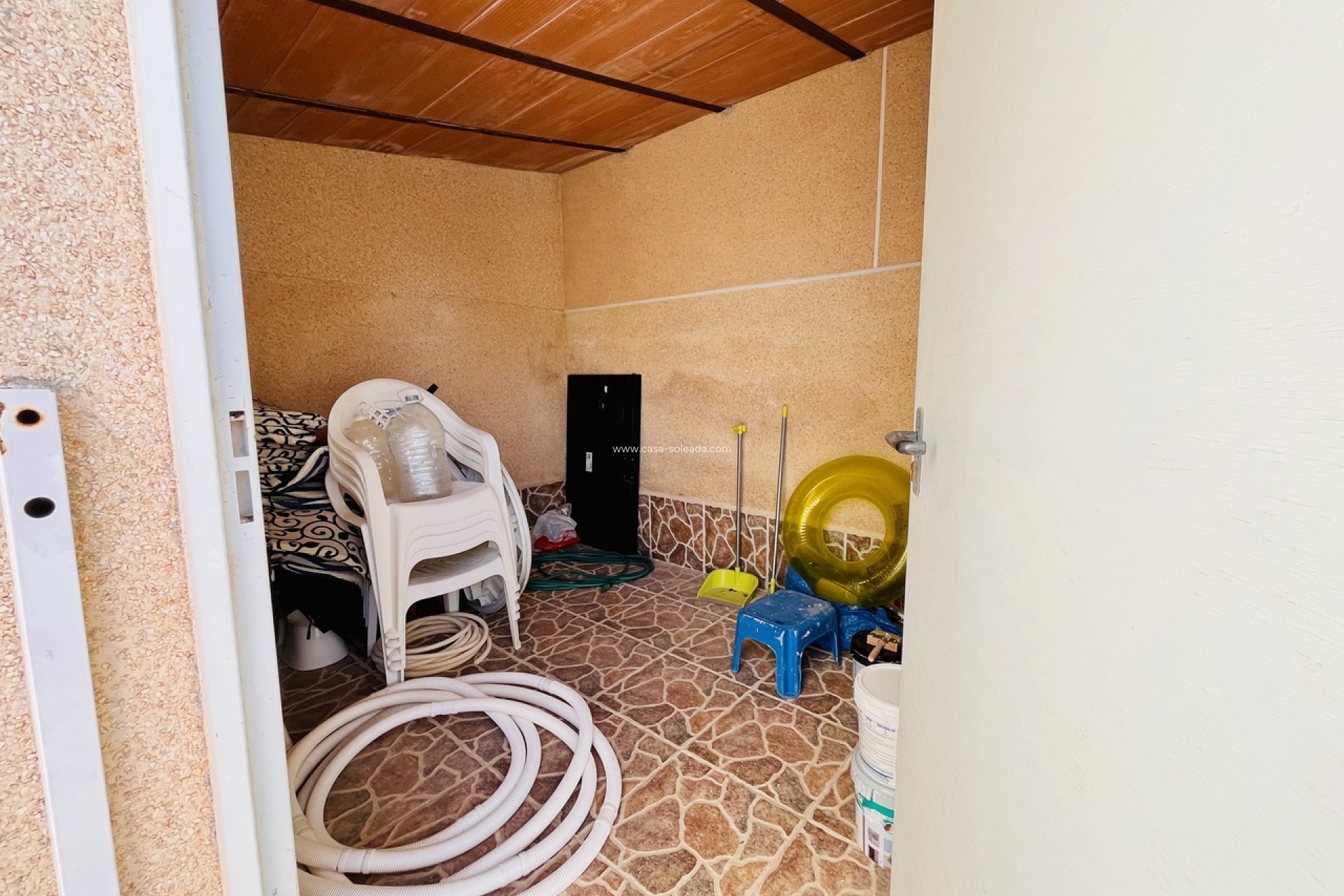 Reventa - Villa - San Miguel de Salinas - Inland