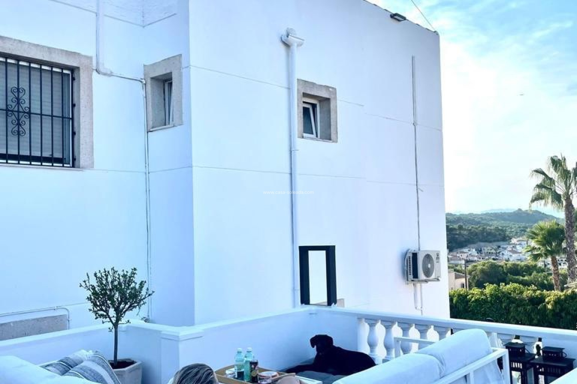 Reventa - Villa - San Miguel de Salinas - Inland
