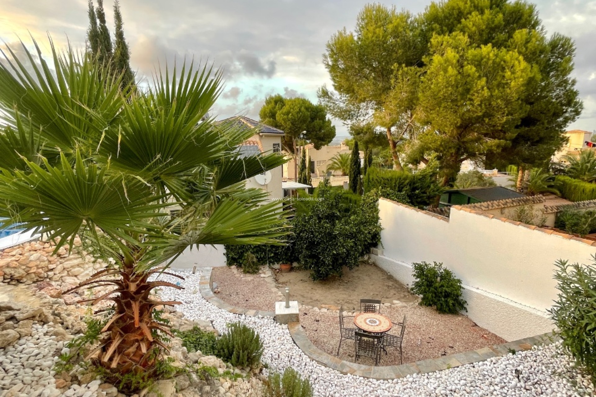 Reventa - Villa - San Miguel de Salinas - Inland