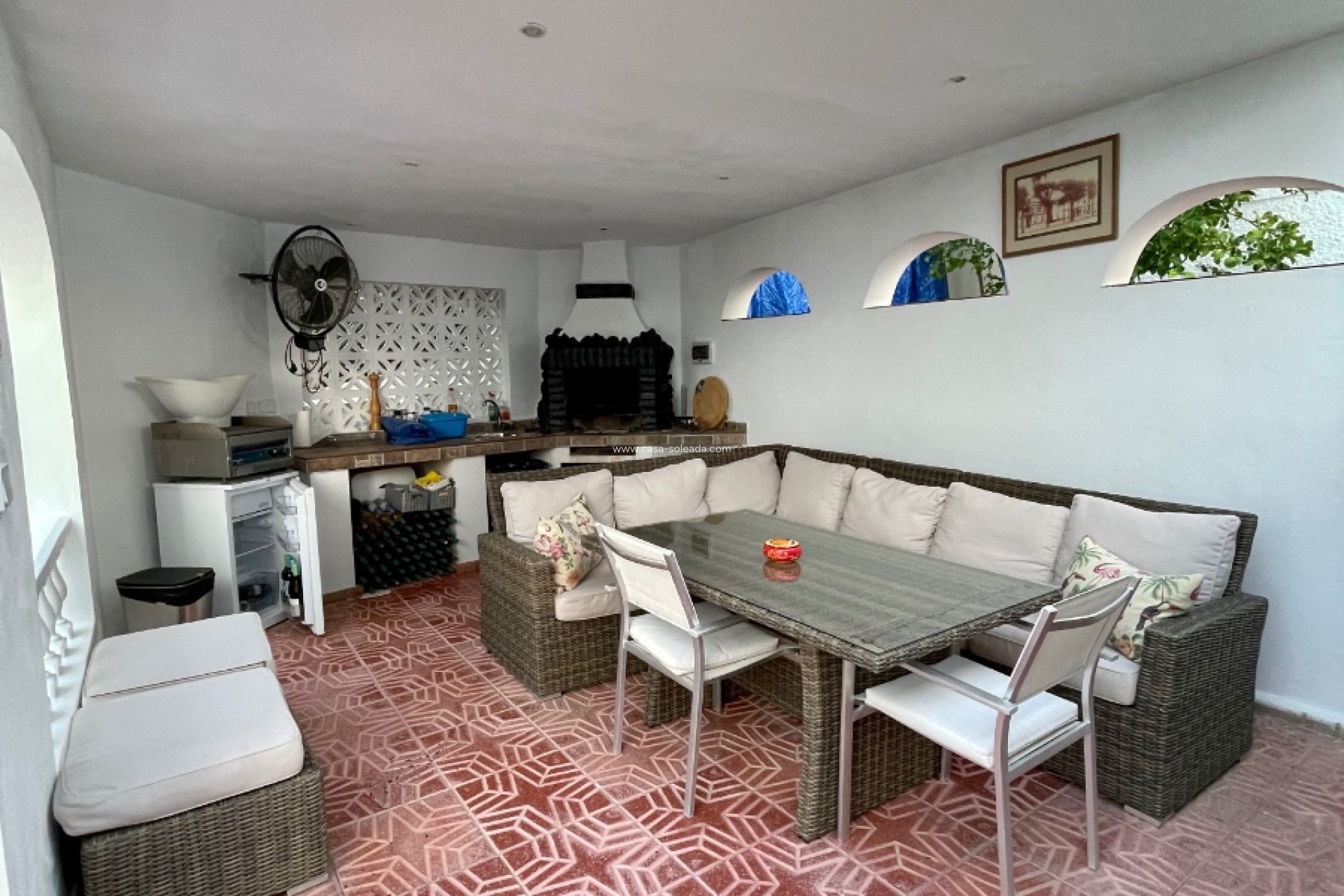 Reventa - Villa - San Miguel de Salinas - Inland