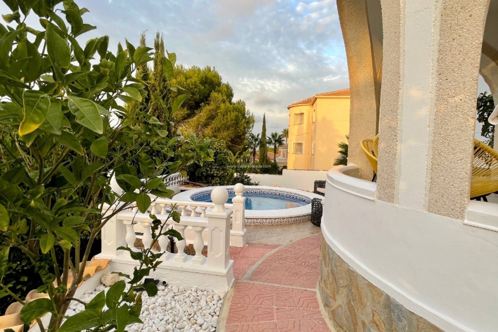 Reventa - Villa - San Miguel de Salinas - Inland