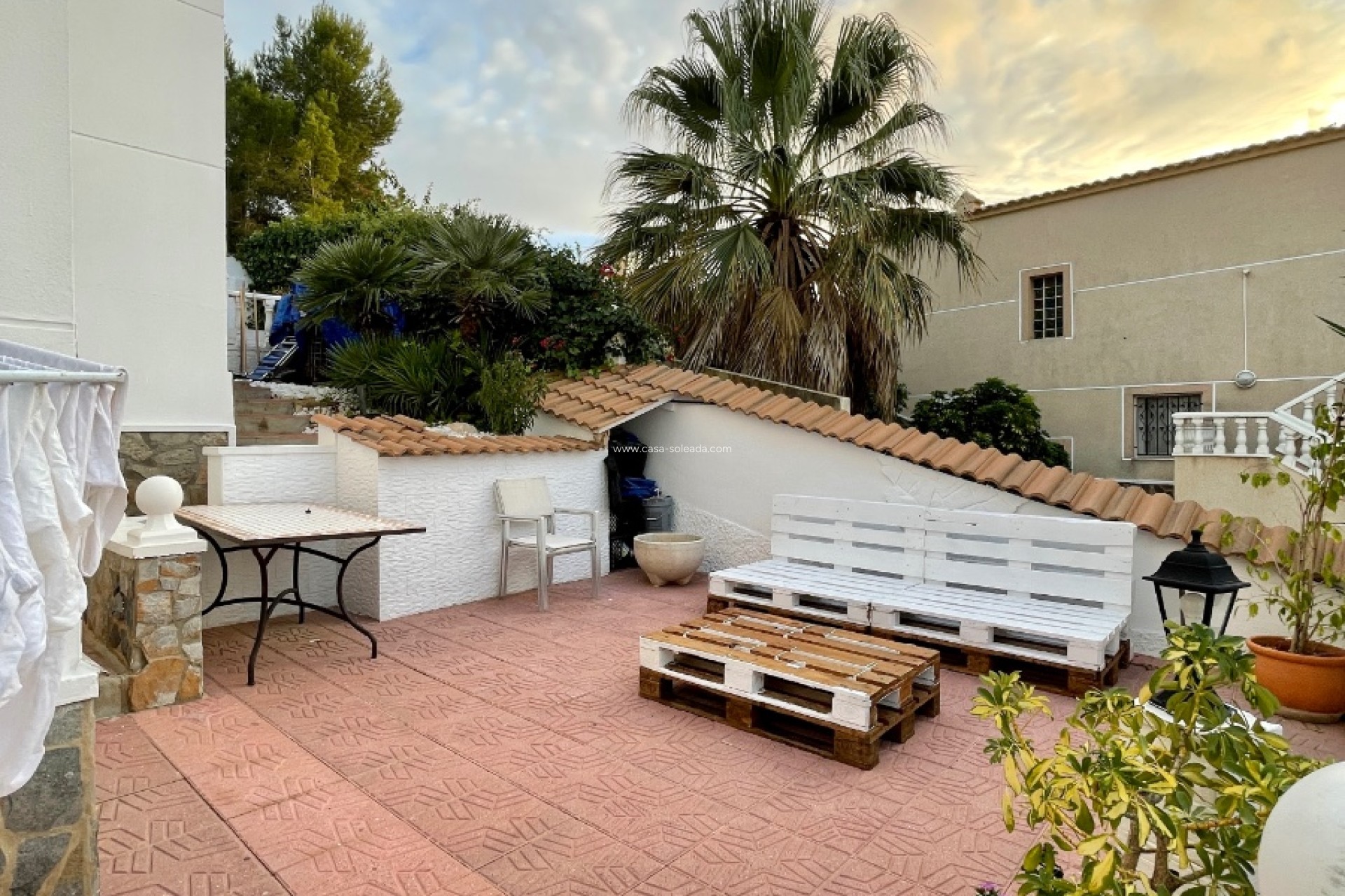 Reventa - Villa - San Miguel de Salinas - Inland