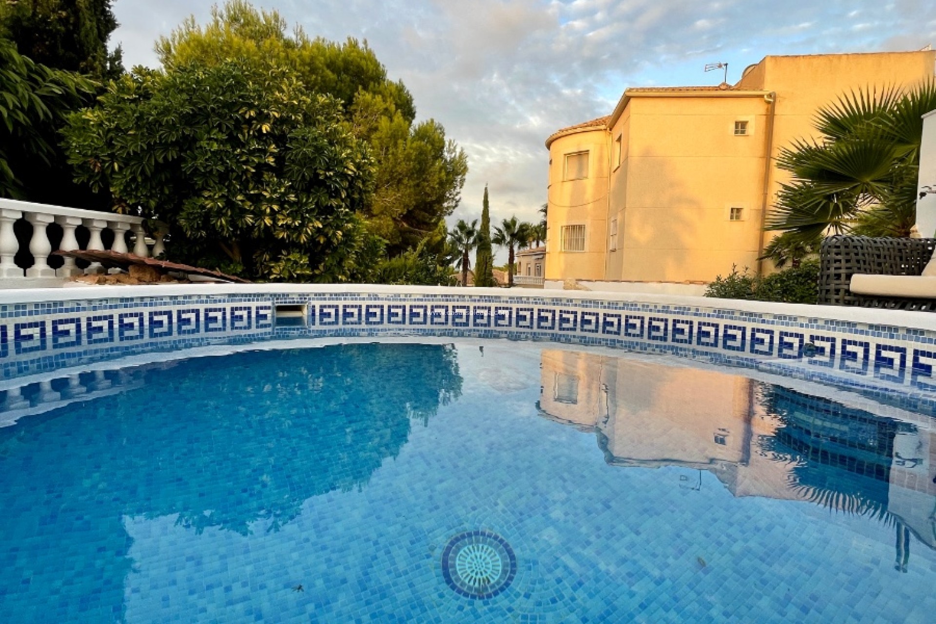 Reventa - Villa - San Miguel de Salinas - Inland