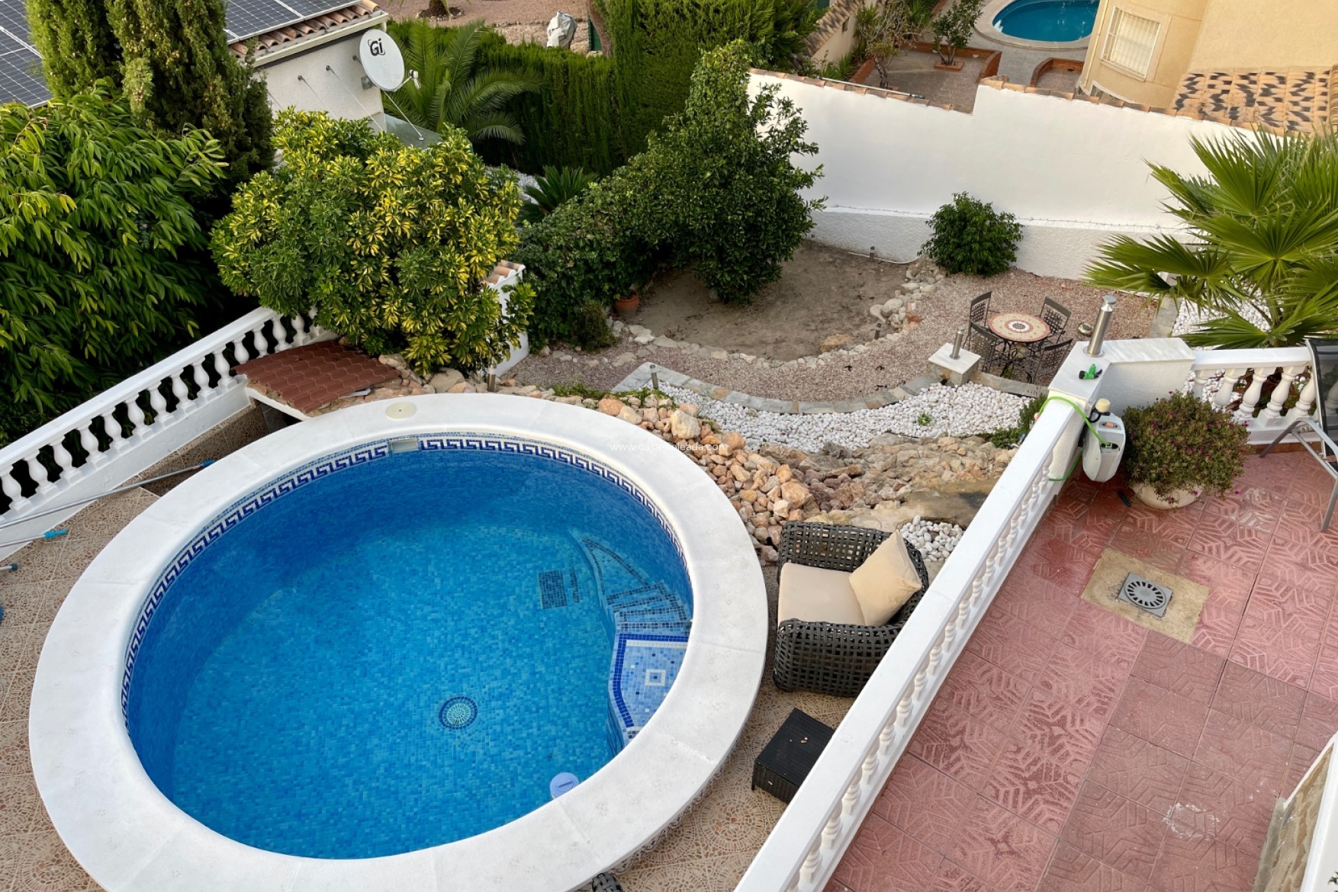 Reventa - Villa - San Miguel de Salinas - Inland