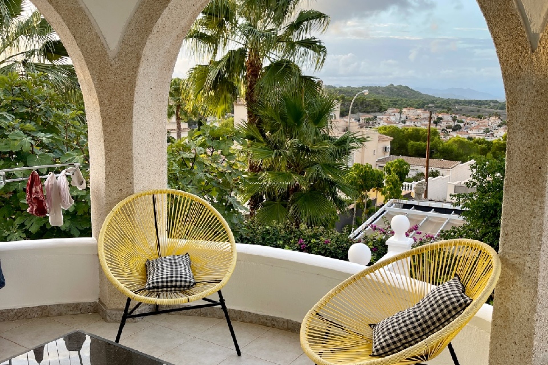 Reventa - Villa - San Miguel de Salinas - Inland