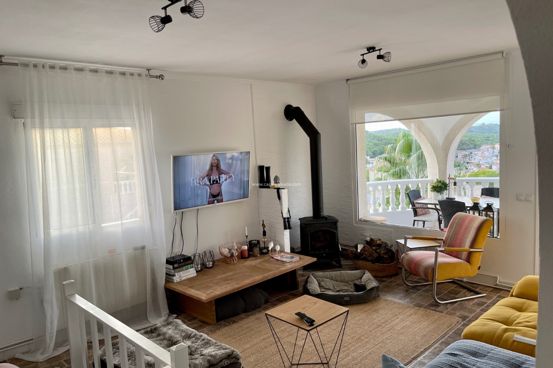 Reventa - Villa - San Miguel de Salinas - Inland