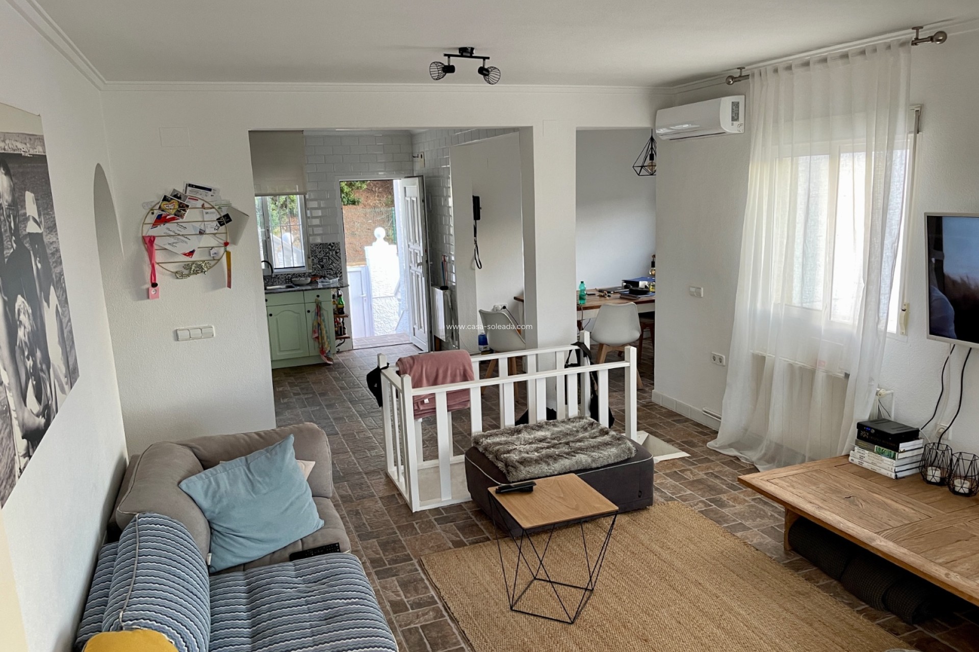 Reventa - Villa - San Miguel de Salinas - Inland