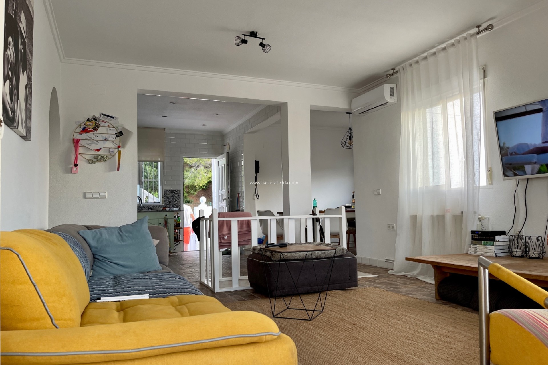 Reventa - Villa - San Miguel de Salinas - Inland