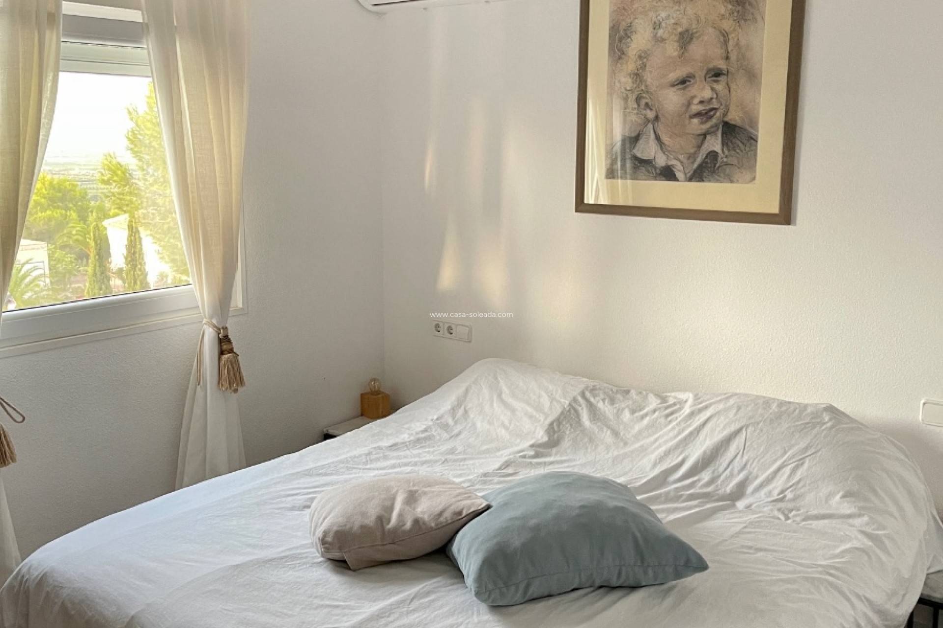 Reventa - Villa - San Miguel de Salinas - Inland