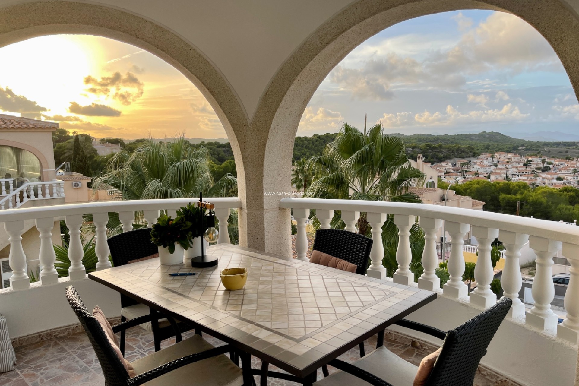 Reventa - Villa - San Miguel de Salinas - Inland