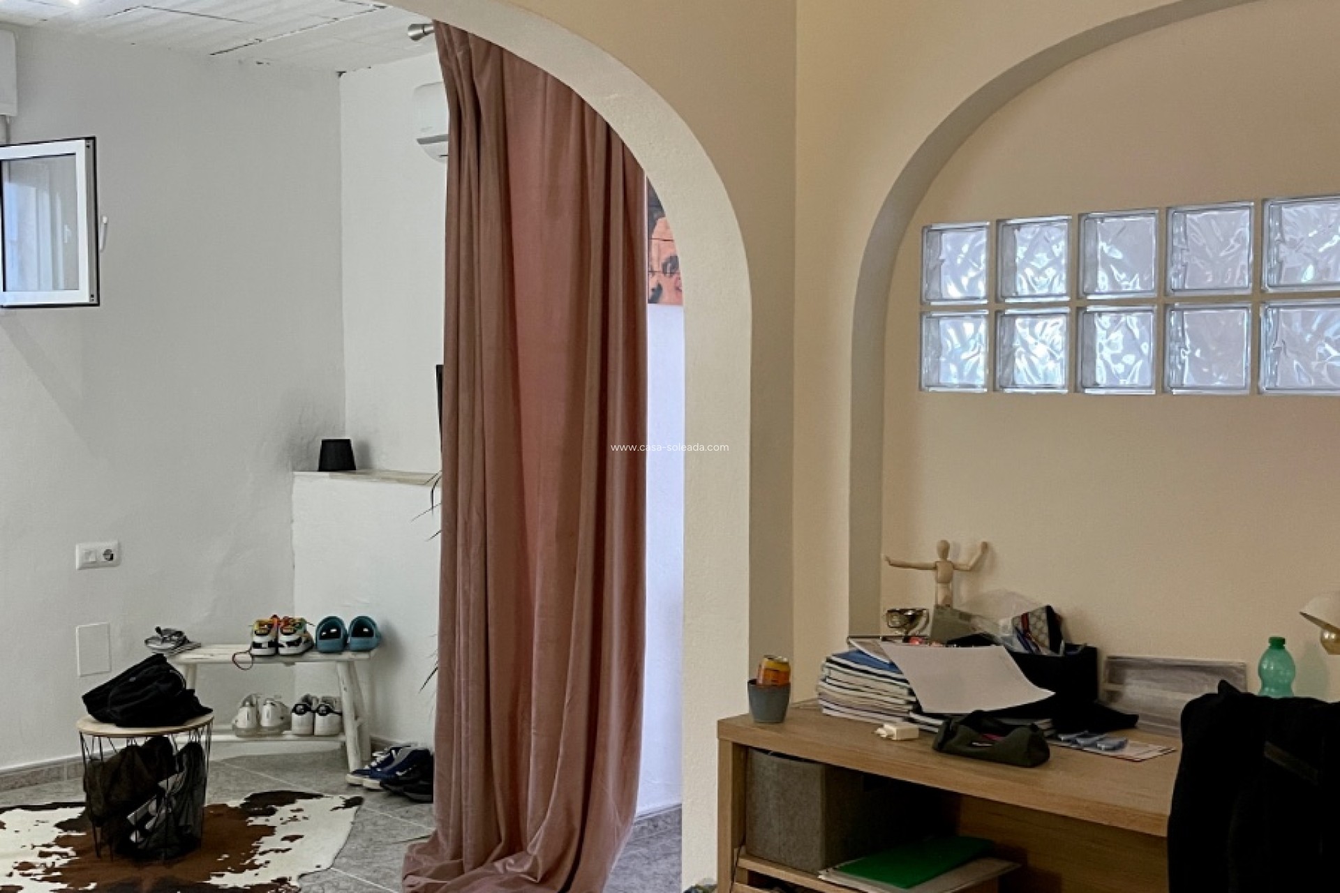 Reventa - Villa - San Miguel de Salinas - Inland