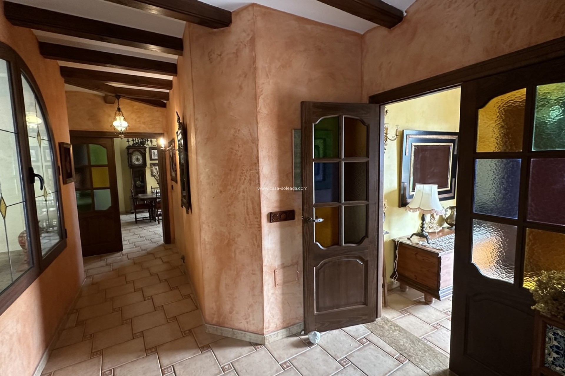 Reventa - Villa - San Miguel de Salinas