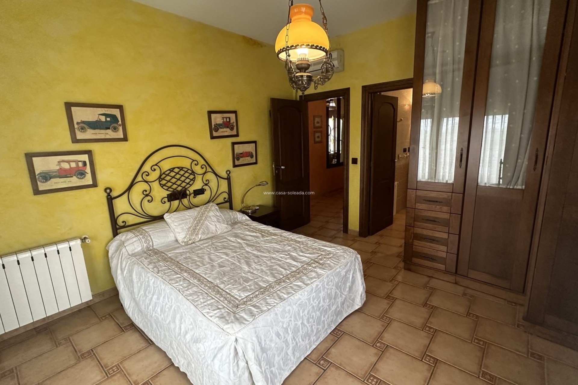 Reventa - Villa - San Miguel de Salinas