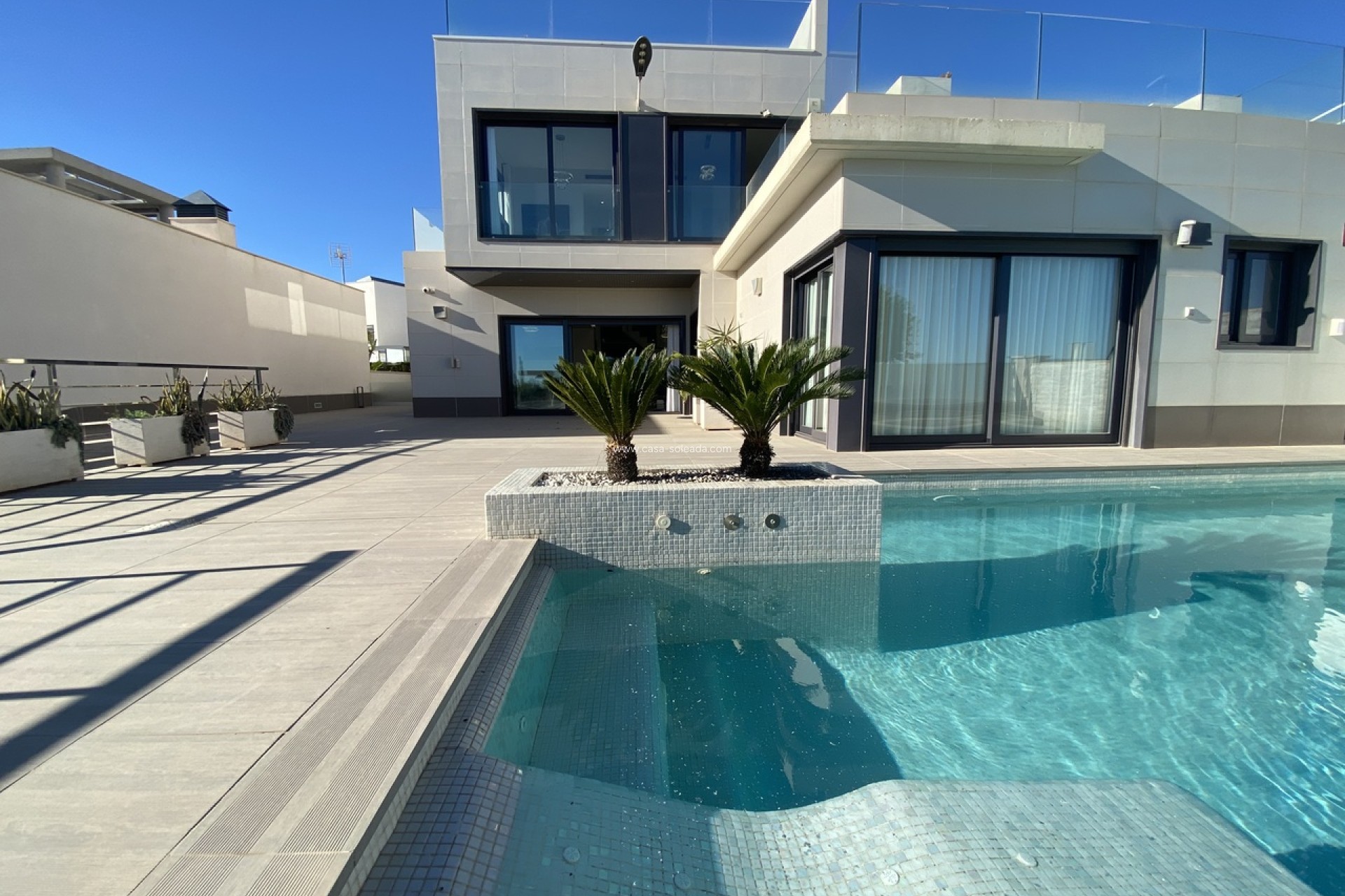 Reventa - Villa - San Miguel de Salinas