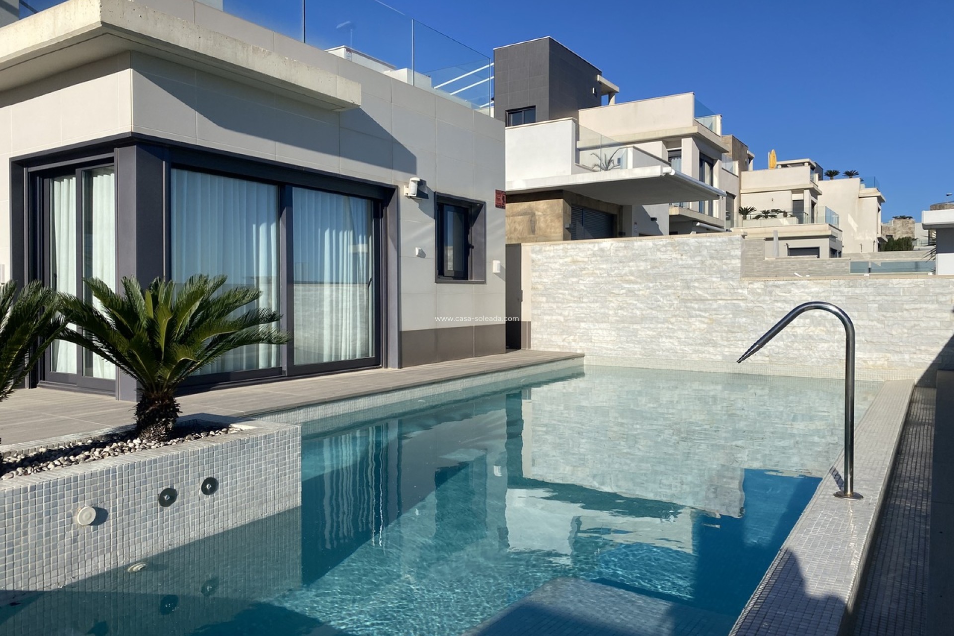 Reventa - Villa - San Miguel de Salinas