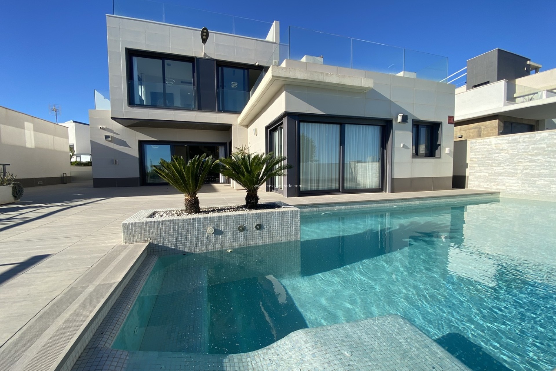 Reventa - Villa - San Miguel de Salinas
