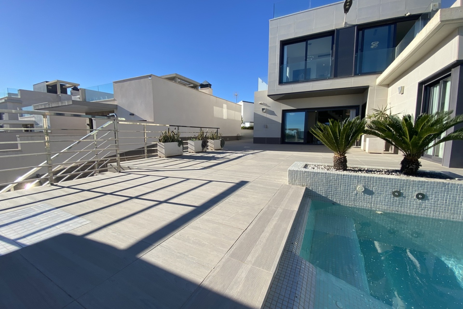Reventa - Villa - San Miguel de Salinas