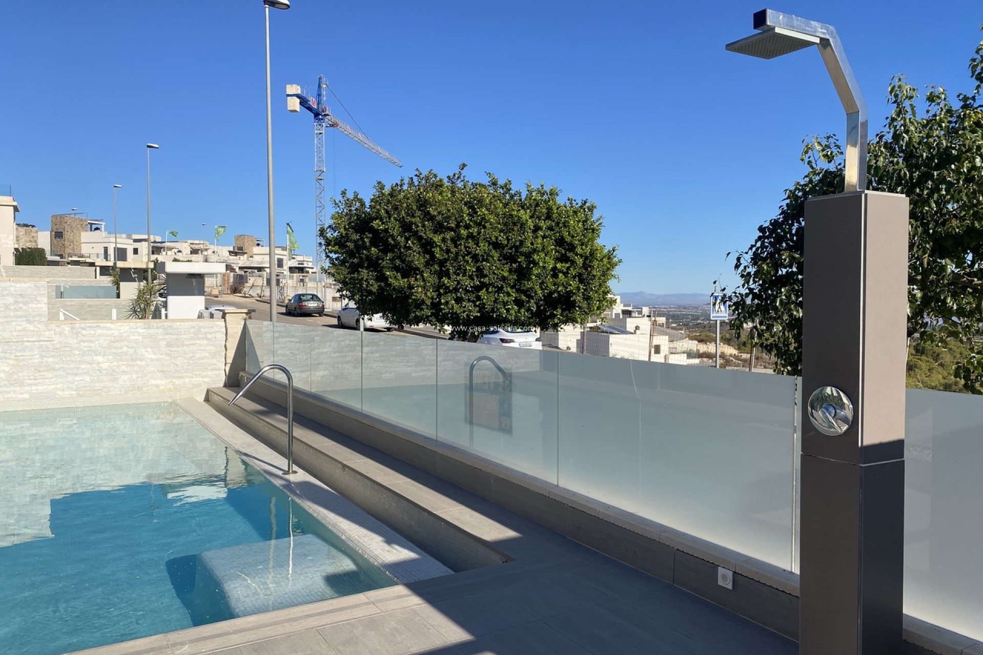 Reventa - Villa - San Miguel de Salinas