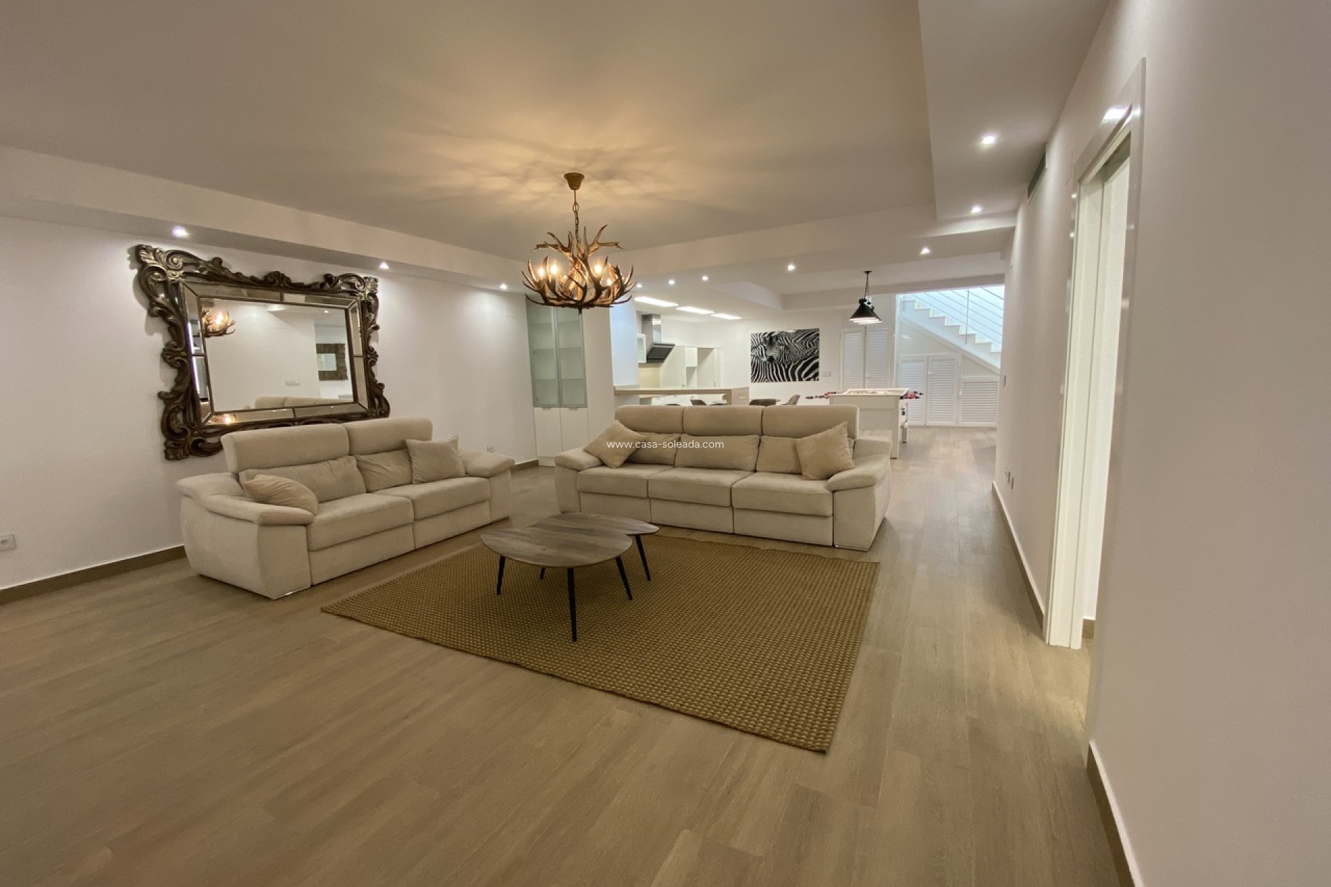 Reventa - Villa - San Miguel de Salinas