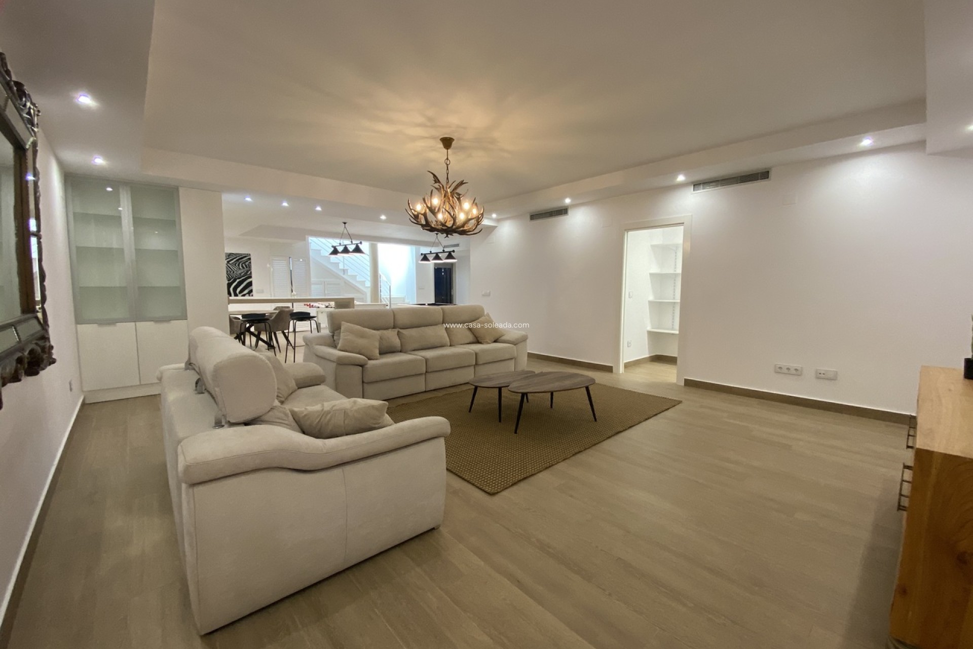 Reventa - Villa - San Miguel de Salinas