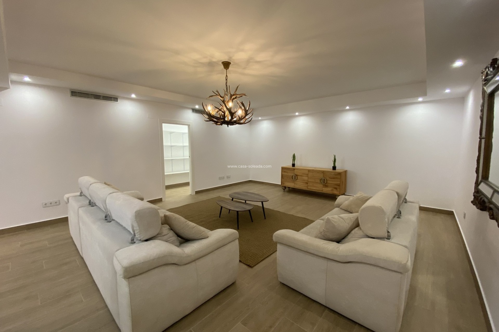 Reventa - Villa - San Miguel de Salinas