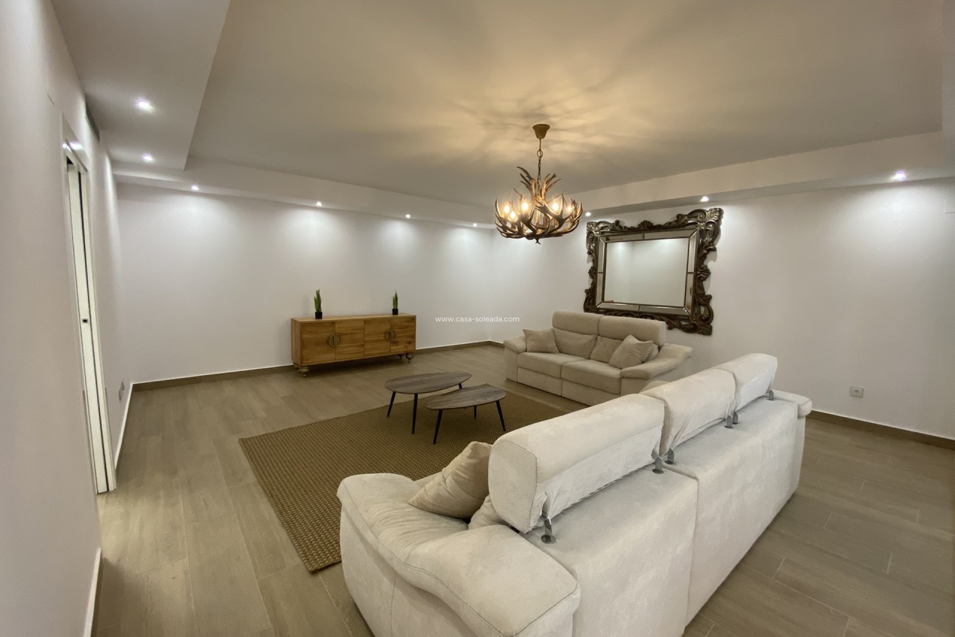 Reventa - Villa - San Miguel de Salinas