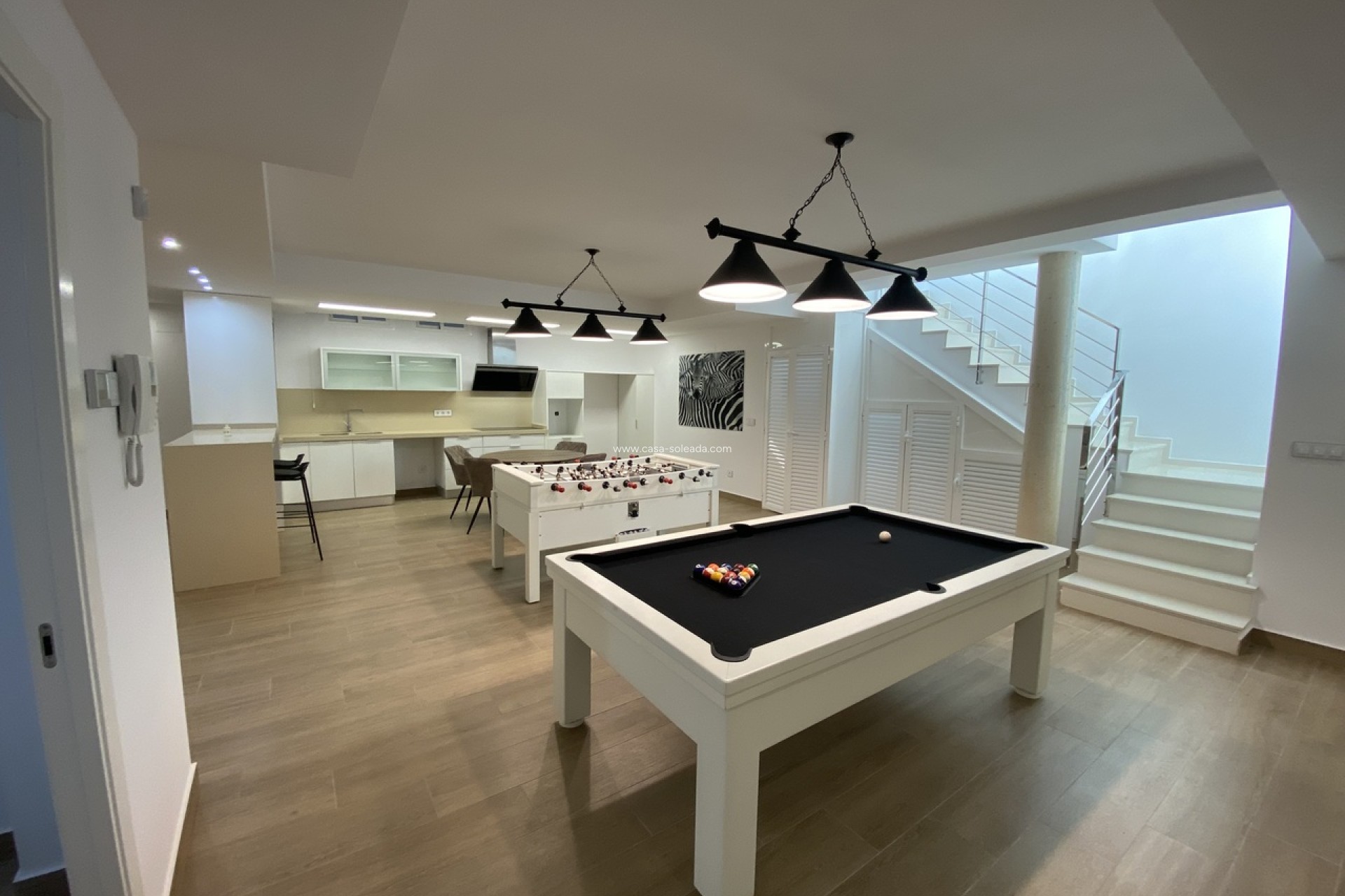 Reventa - Villa - San Miguel de Salinas