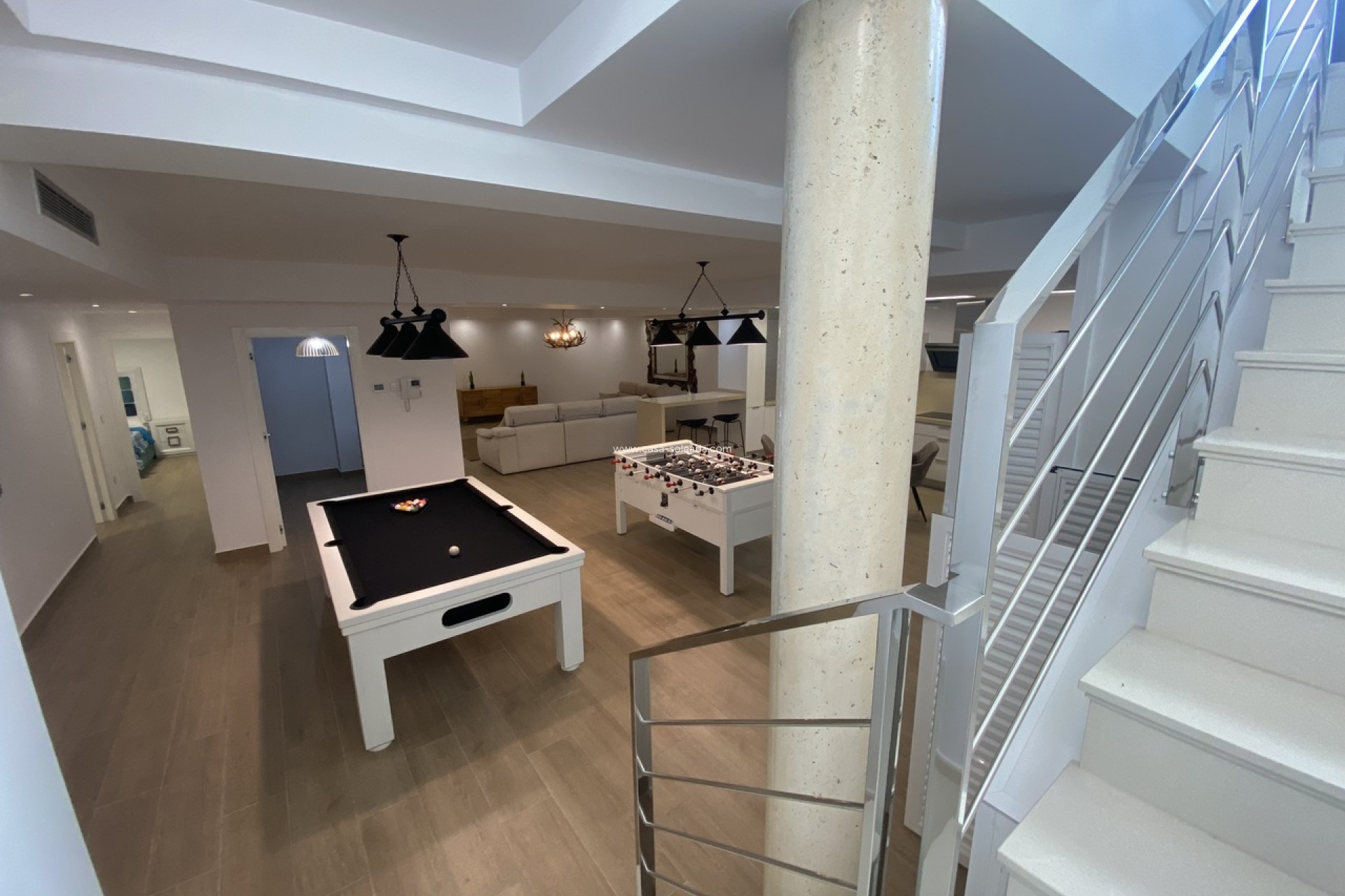 Reventa - Villa - San Miguel de Salinas