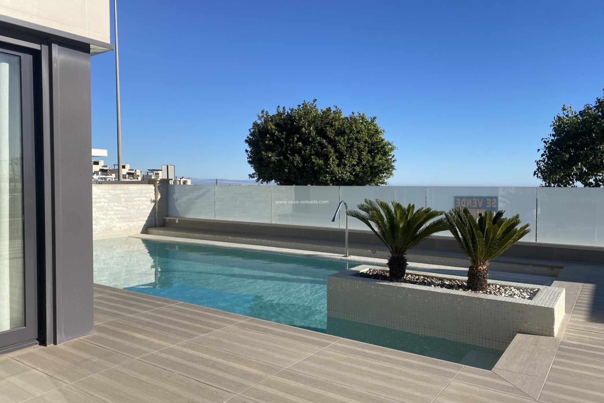 Reventa - Villa - San Miguel de Salinas
