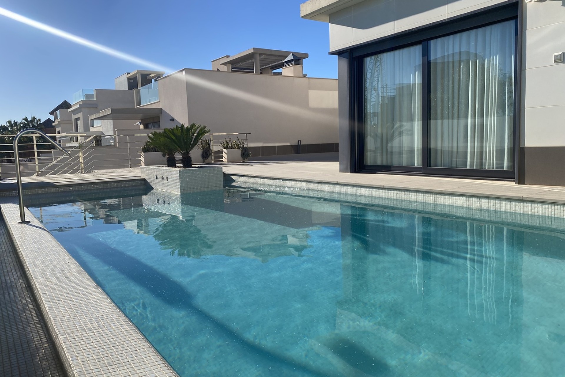 Reventa - Villa - San Miguel de Salinas