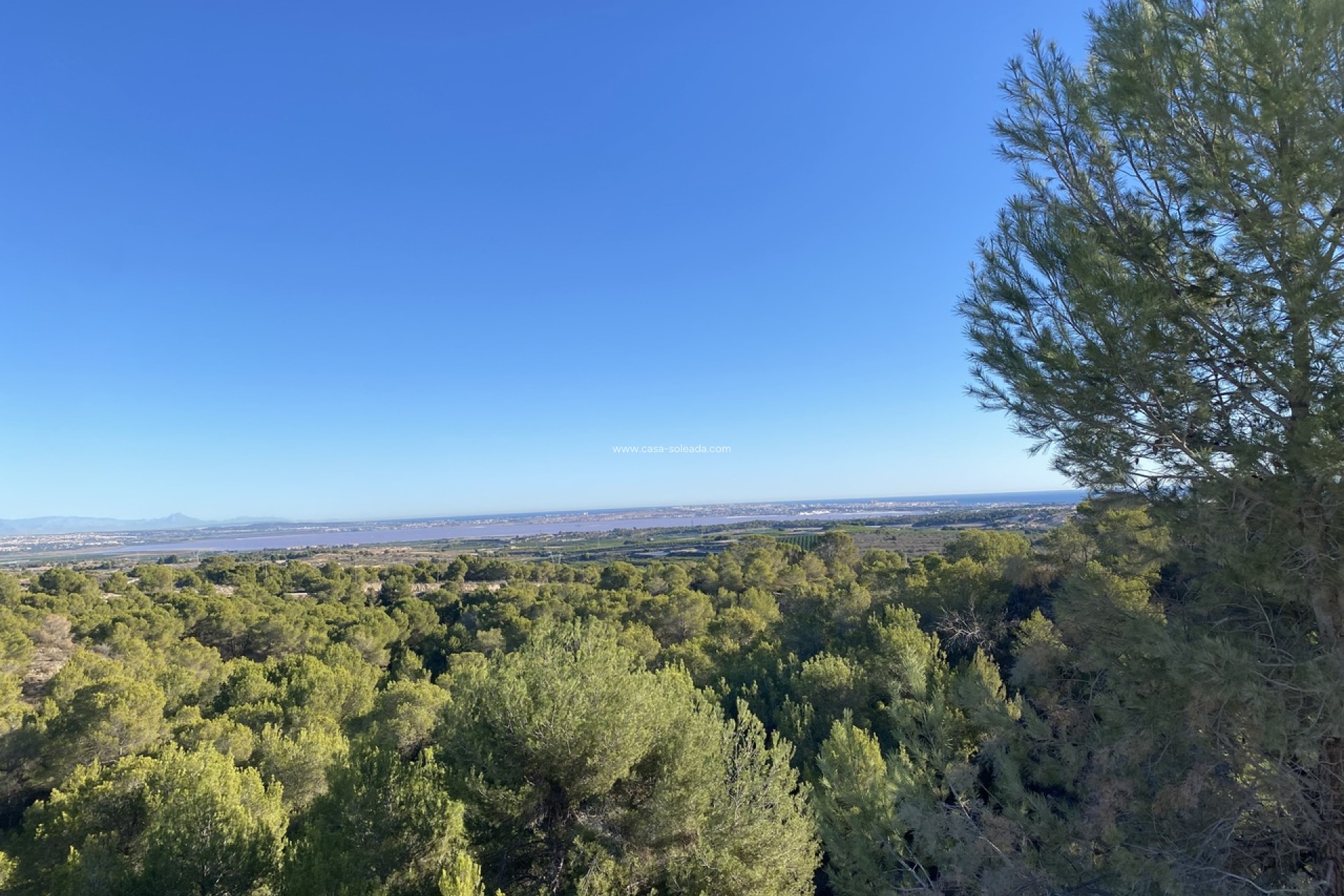 Reventa - Villa - San Miguel de Salinas
